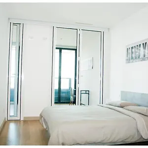 Eurosky Twelve Appartamento