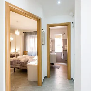 La Maison De La Couturiere Appartamento