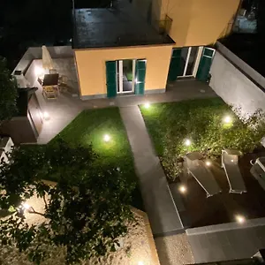 La Sull'argine , Imperia Italia