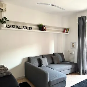 Casualsuiteradio Appartamento