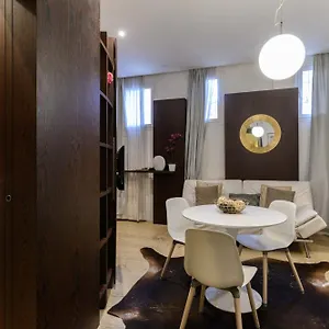 Trastevere Charme Appartamento