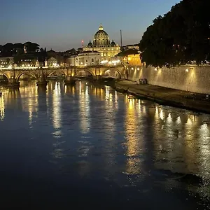 Vatican In Appartamento